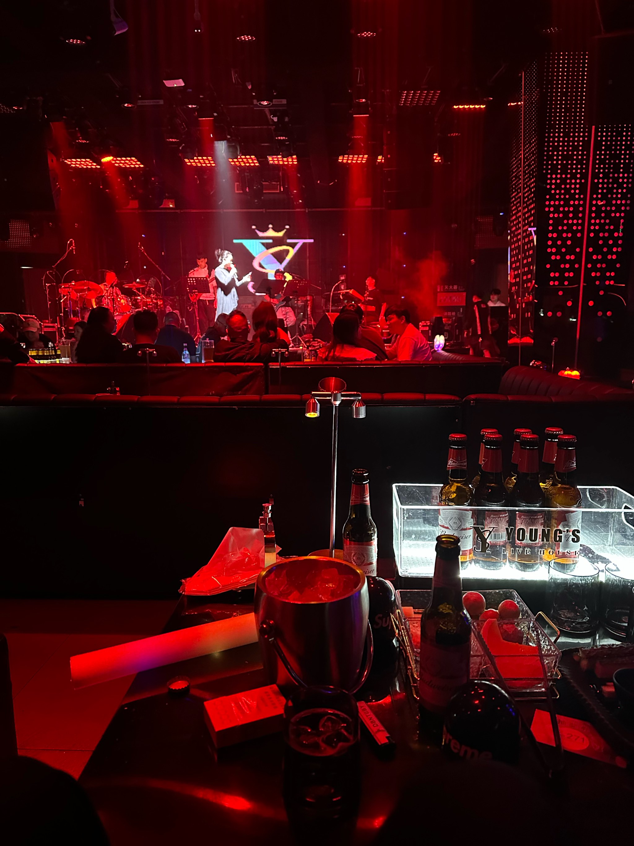 哈尔滨商务ktv夜场宣传-道里区ktv预订