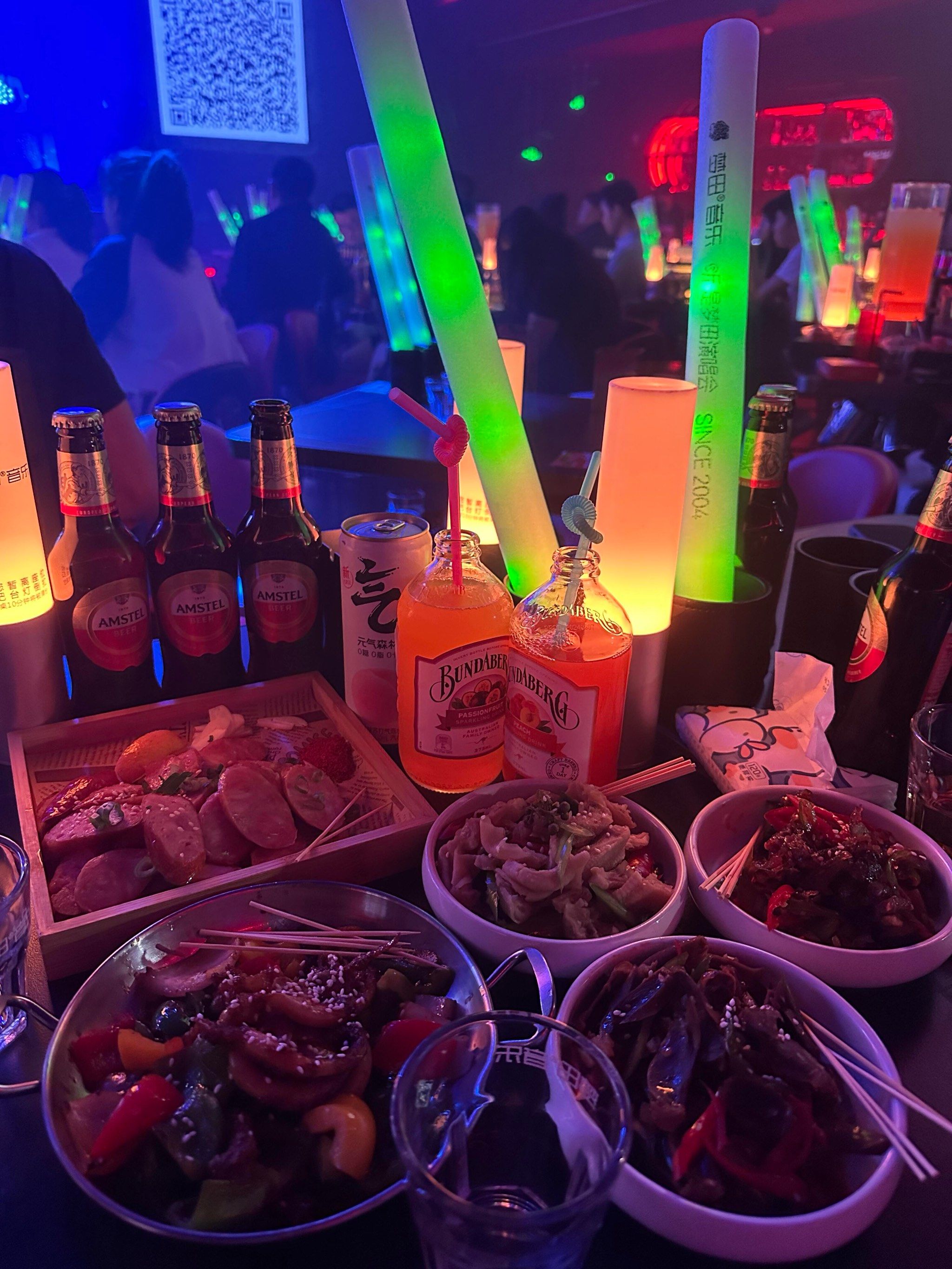 哈尔滨商务ktv体验分享-道里区ktv预订