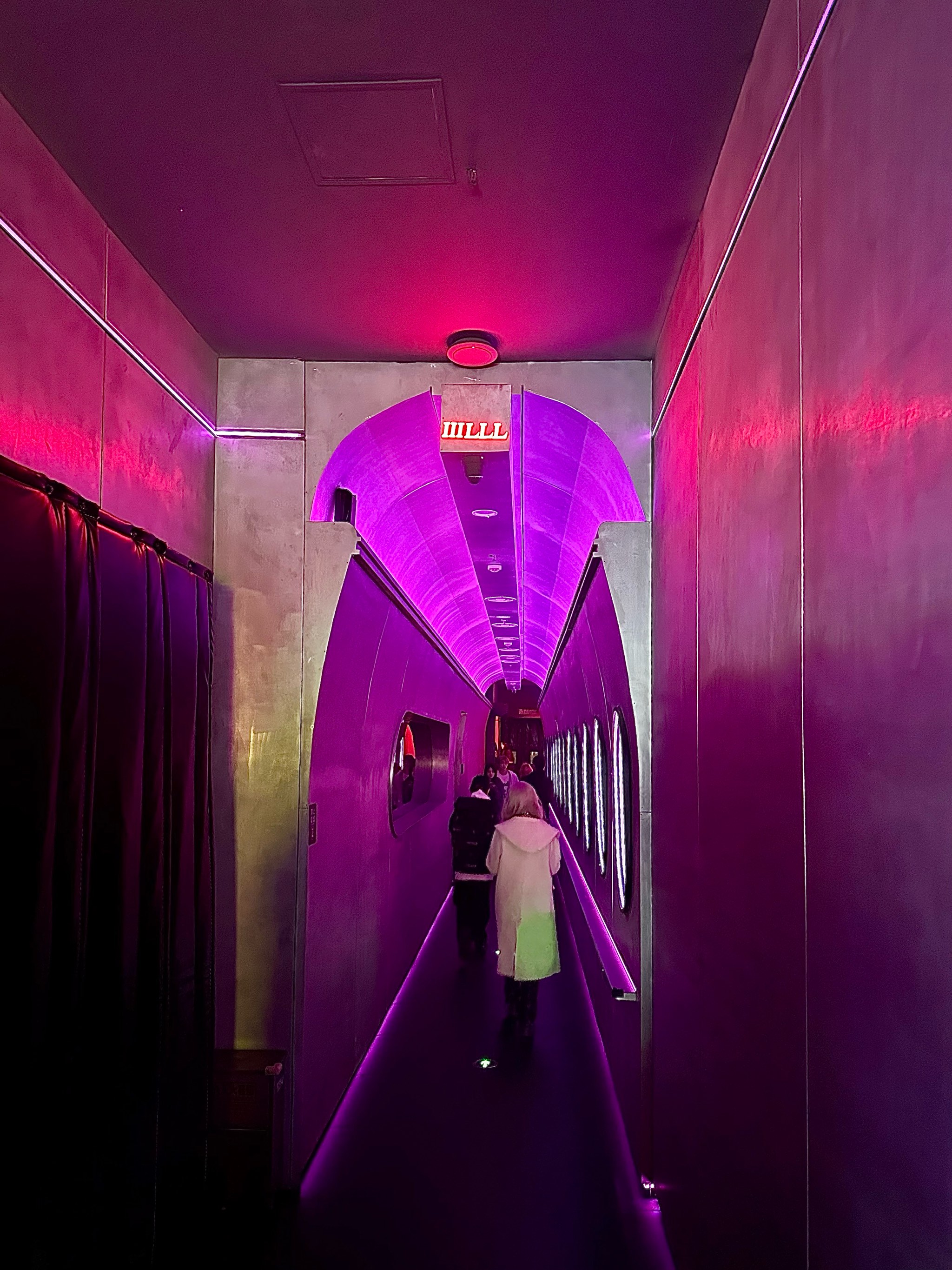 哈尔滨商务ktv创新商务ktv模式解析-道里区ktv预订