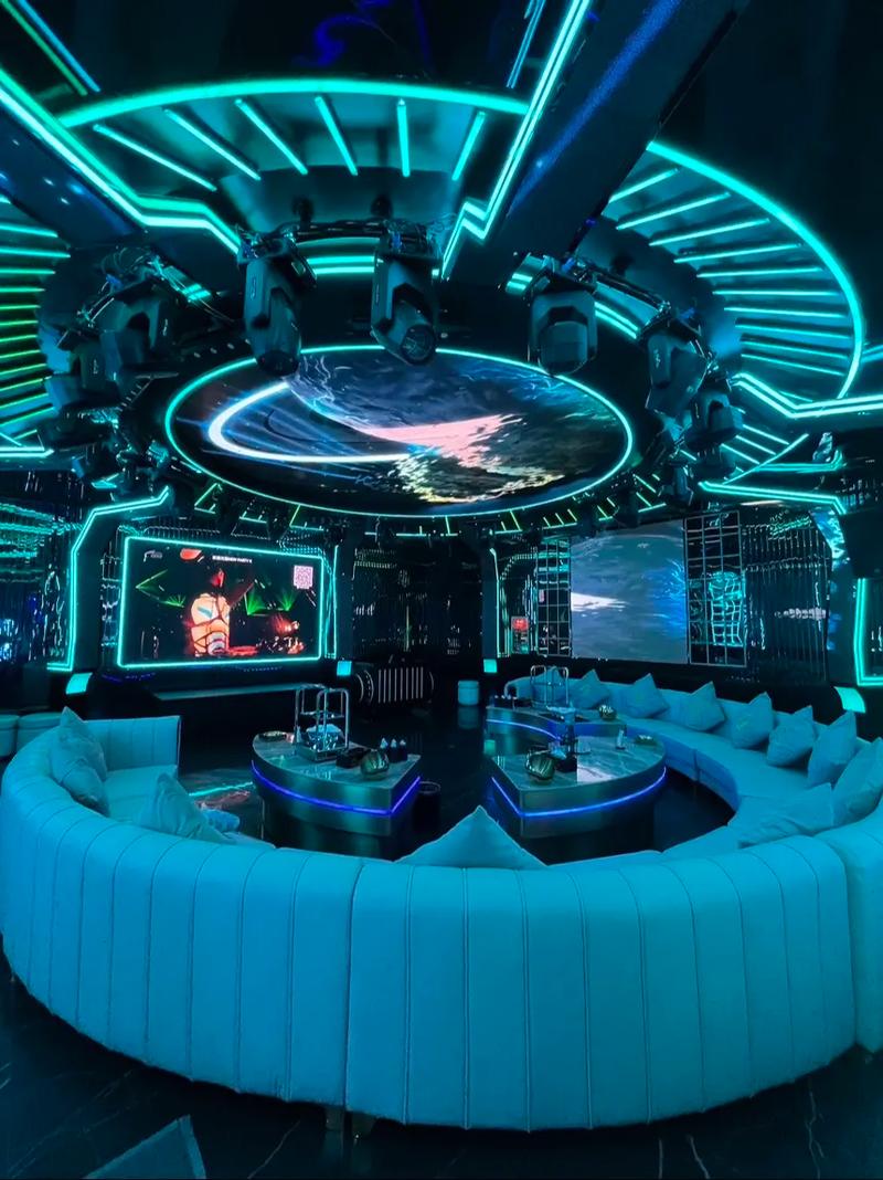 哈尔滨商务ktv引领商务ktv新模式-道里区ktv预订